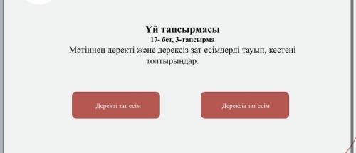 Текст :Қалашылар, қалашылар келеді! Түсіндірме сөздік – Анау Абай, Абай ғой, айналайын-ай! Апасына а