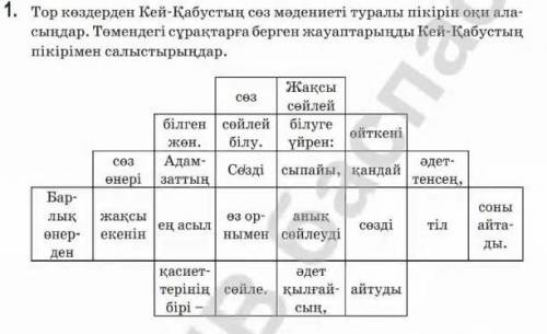 Можете с этим упражнением. Не смог понять и решить. Заранее за ответ!