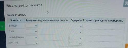 На фото. В варитантах всех ответов: ВсегдаИногдаНикогда