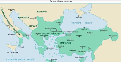 Задание 1А) Какой период времени в истории занимают Средние века? Назовите этапы Средневековья, укаж