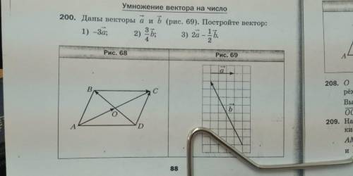 Запишите решение (чертежи)