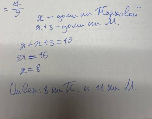 На Парковой и Молодёжной улицах восстановили разрушенные в половодье 19 домов. На Парковой было восс