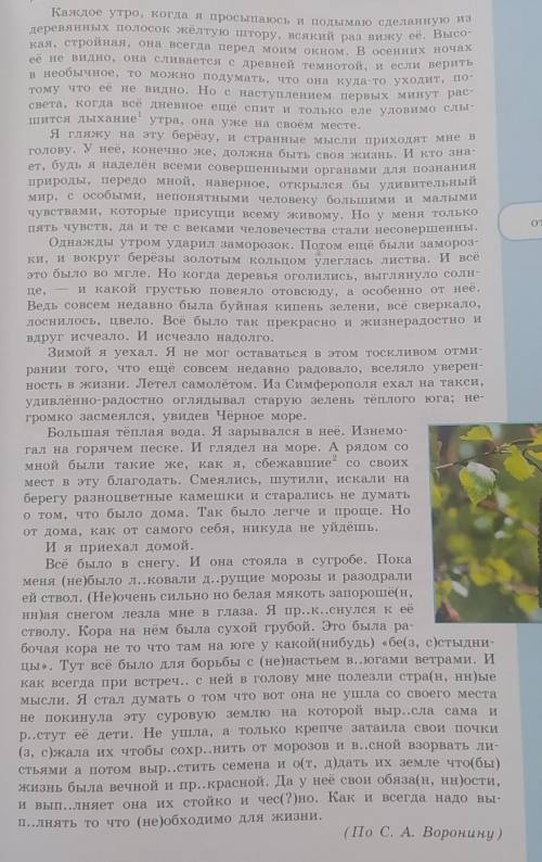 1. Выписать идею и проблему 2. Обосновать свою точку зрения3. Выписать все средства выразительности