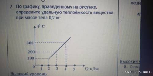 с контрольной работой за первую четверть по физике , если ответа не знаете и решения задач нечего не