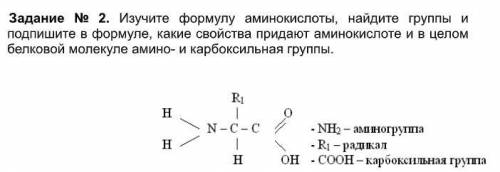 Надеюсь, есть знатоки аминокислот.