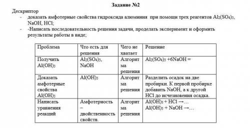 Загадка: он же корунд, он же рубин, он же сапфир. (образуется на поверхности алюминевых изделий).