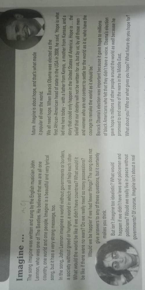 Нужно написать кратко об этом тексте на английском (8-10 предложений). И если можно ещё написать пер