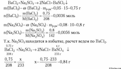 какова масса осадка образующегося при смешивании 100 гр 10% раствора Na oh с раствором содержащим 15