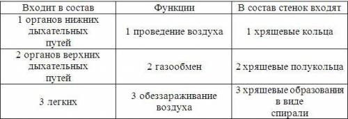 Установите соответствие между названиями заболеваний (1-4) и их характеристикой (А-Д). ангина пневмо