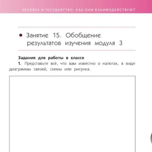 очень надо Предмет:Финансовая грамотность