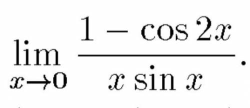 Передел отношения sin при -> 0Положить в примере 1)arctg x=22)arcsin (1-2x)=a