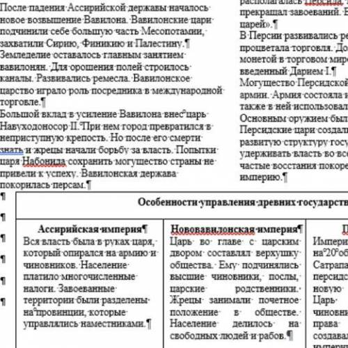 Как Нововилонская империя стала могущественной там то что справа не надо и снизу ещё есть