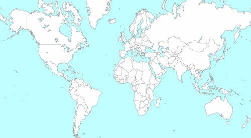 Обозначьте знаками на карте: 1.Нефть 2.Газ 3.По обеспеченности лесных ресурсов 4.По обеспеченности р