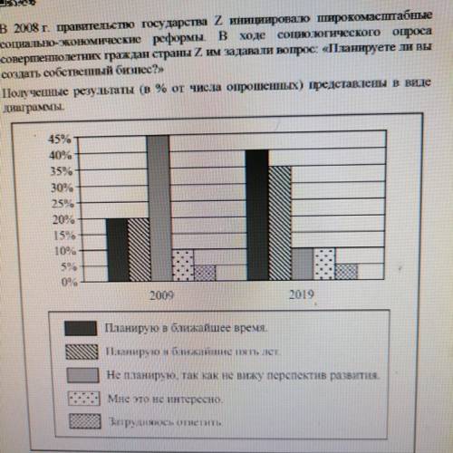 Огэ по обществу ! Сформулируйте по одному выводу о а) сходстве, б) различии в позициях групп о . Выс