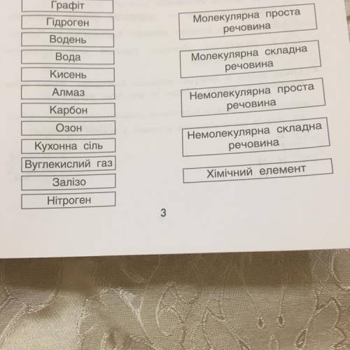 2. Установи відповідність !