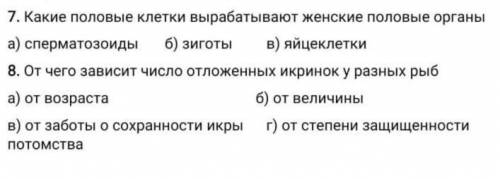 Биология внешнее и внутреннее строение рыб