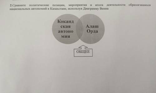 Сравните политические позиции мероприятия и итоги по быстрей