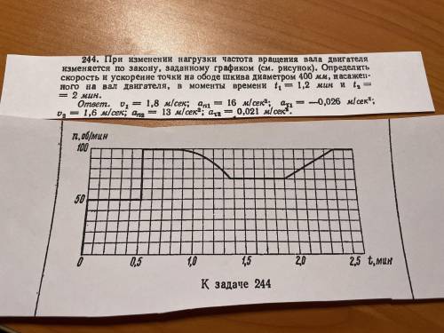 Кто молодчинка и сможет решить задачу?