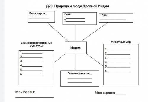 Там по учебнику 5 класс история А. А. Вигасин