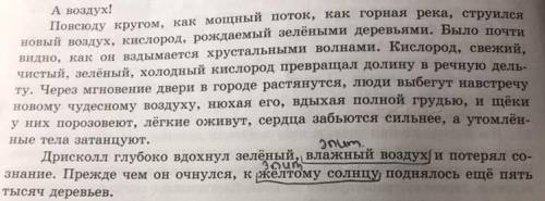 Найдите тут 2 олицетворения и 2 сравнения . Только чтоб 100% правильно