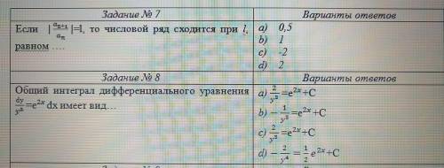 ответить на 2 вопроса из теста.. Фото во вложении.