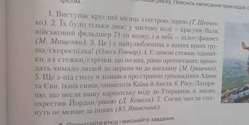 Перепишіть речення , знявши риску . Поясніть написання прикладок окремо та з дефісом .