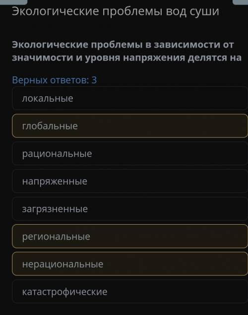 Подскажите, это правильно?