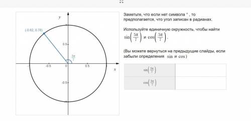 с тригонометрией, геометрия