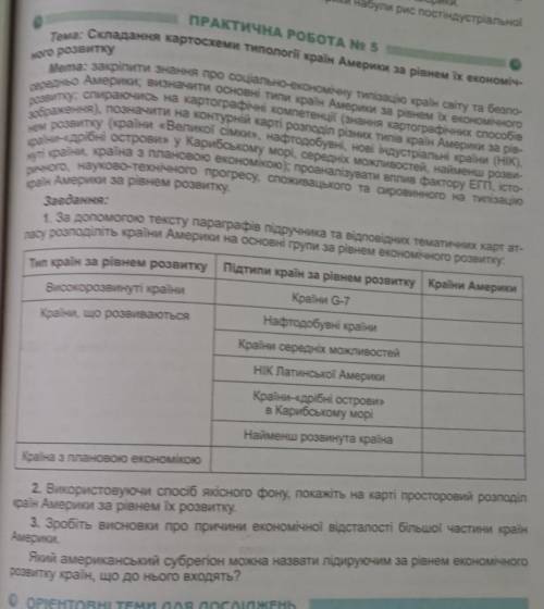 Практична робота 5 безгулий 10 клас