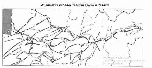 СДЕЛАЙТЕ ИСТОРИЮ 9 класс ИСТОРИЯ РОССИИ КАРТУ НУЖНО СДЕЛАТЬ КАРТЫ