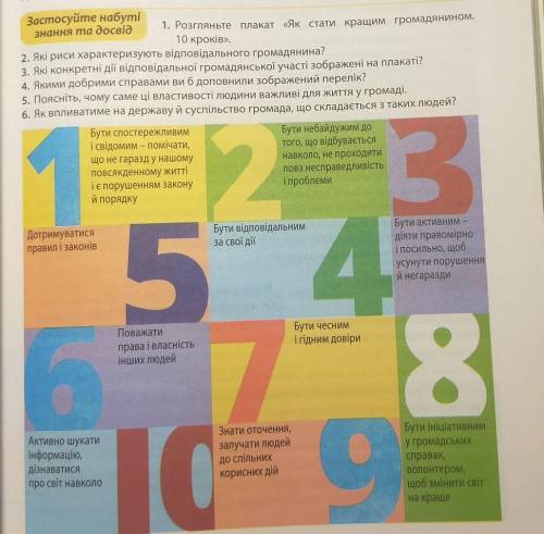 Будь ласка до іть. Відповісти на питання ,фігню не писати, а відповісти нормально, бо дуже потрібна