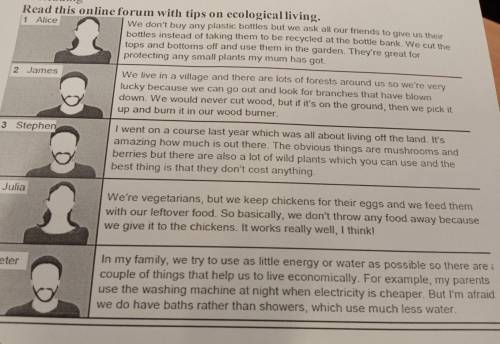 Are the sentences True (T) or False (F)? If there isn't enough information in the text, write Doesn'