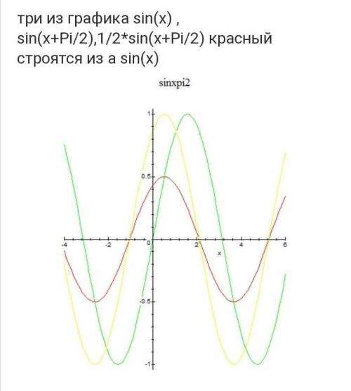 с решением Заранее большое