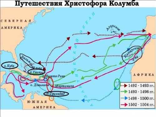 Рассмотрите карту и выберите верные суждения по ней. 1)В результате событий, обозначенных на карте,