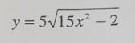 1. Умножить и разделить комплексные числа: a=-5+2i и b=4+3iq 2. Найти дифференциал 1ого порядка функ