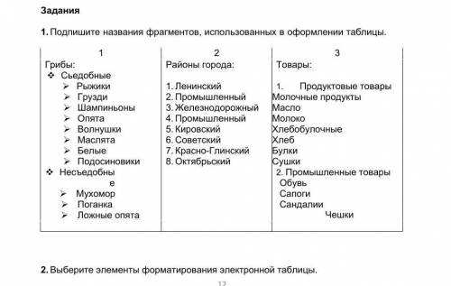 Сор по информатике 7 класс