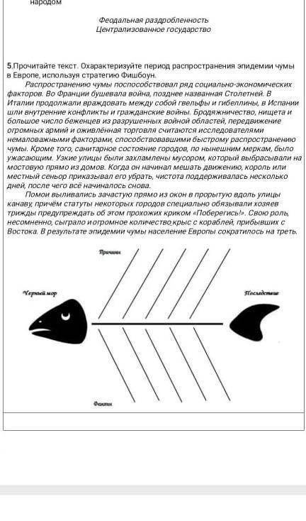 соч по всемирной истории 6 класс