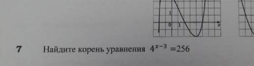 7 задание, Алгебра - 10 класс