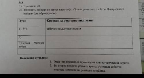 Можете до вечера составить эту таблицу по географии, 9 класс параграф учебника 20, а сам учебник(а.и