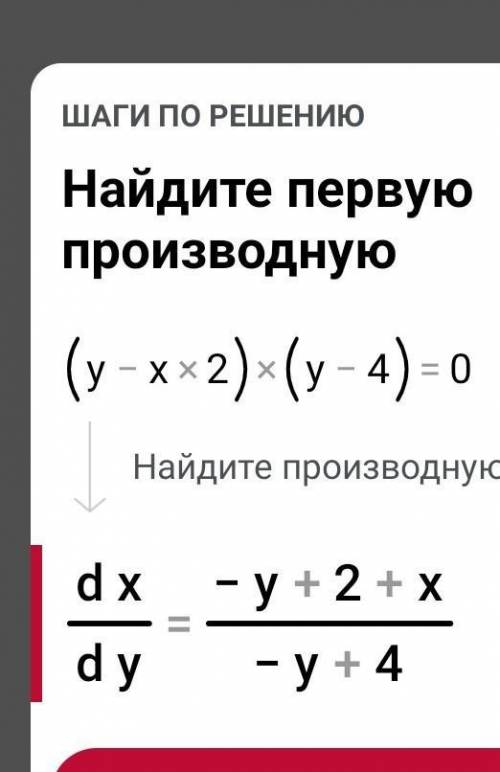 Постройте график уравнения: a)(y-x2)(y-4)=0 b)(y-x2)2+(y-4)2=0