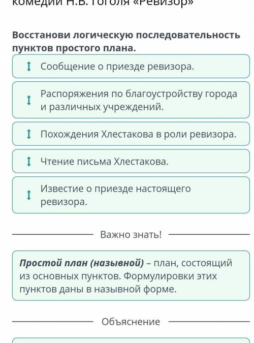 Разоблачение пороков общества в комедии Н.В. Гоголя «Ревизор» Похождения Хлестакова в роли ревизора.