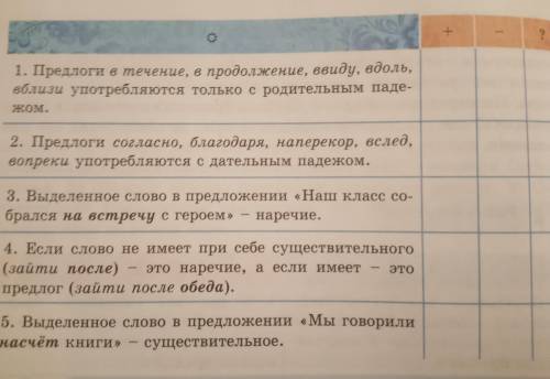 + согласен - не согласен? объясните, почему