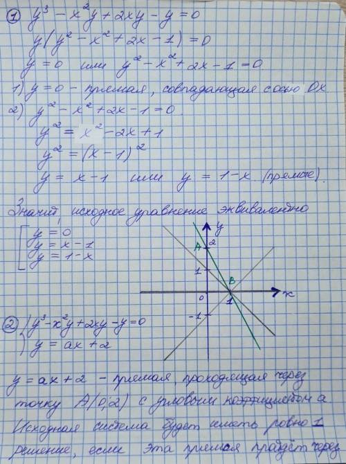 Кто-нибудь умеет решать подобные задачи? Решите