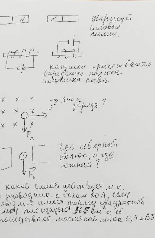 физика 9-11 классс пояснением