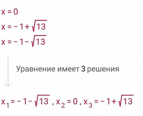 . Очень важно ! Нужно найти точки перегиба функции: