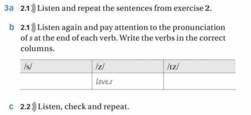 Put the words in the right order to make sentences.