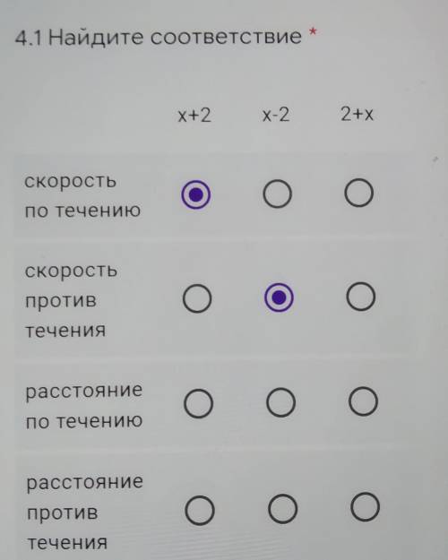 4. Внимательно прочитайте задачу и ответьте на вопросы. Моторная лодка путь от А до В по течению рек