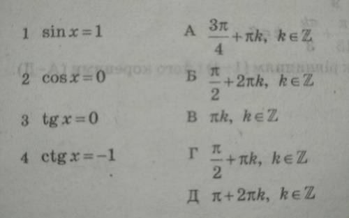 До іть з алгеброю .Бажано розв'язати , а не тільки вказати літеру