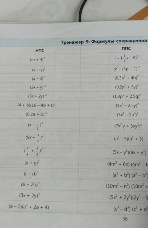 нужно сделать по формУле сокрощённого умножения