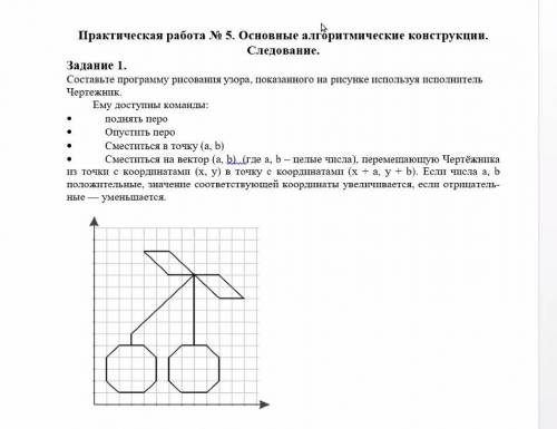 Добрый день, решите , информатику